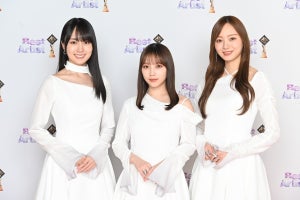 乃木坂46・梅澤美波、2023年は真価が問われる年「攻めた姿勢で」