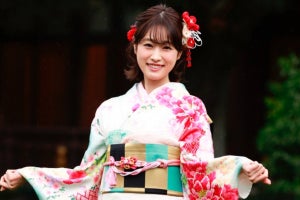 高橋ひかる、21歳になり演じる役柄も幅広く「制服を着ると…」