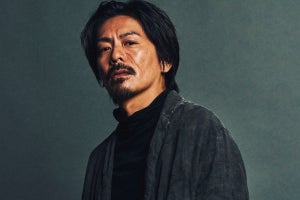 森田剛、移籍後初連ドラ　主演・桐谷健太と『ランチの女王』以来20年ぶり共演