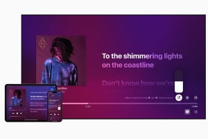 Apple Musicにシンガロング機能「Sing」、一緒に歌って音楽を楽しむ!