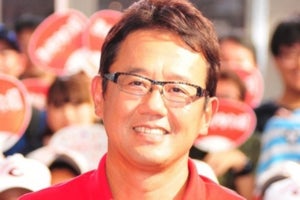 古田敦也、プロ野球史で“一番スゴい”と思う先発投手「忘れてほしくない」