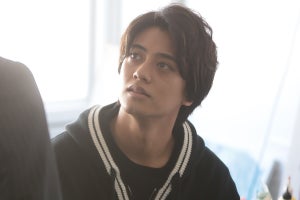 澄人(高橋海人)、記憶戻りかしこ(桜井ユキ)の元去る『ボーイフレンド降臨!』