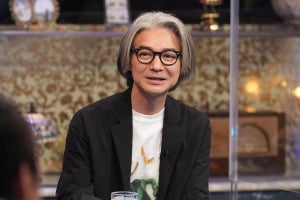 吉岡秀隆、松本人志と初共演「うれしいのと緊張とが入り乱れてます」