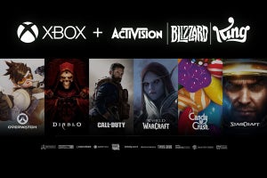 MicrosoftのActivision Blizzard買収、独占禁止法訴訟に直面、FTCが提訴