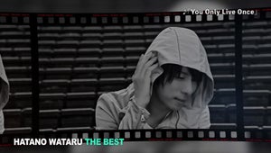 声優・羽多野渉、ベストアルバム『HATANO WATARU THE BEST』を来年3月発売