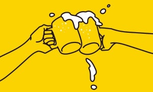 今年「コロナを理由に飲み会を断った」経験がある人は4割! 忘年会の予定は?