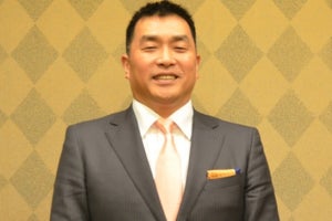 山本昌、唯一自分からバットをもらった選手を告白「頭を下げて…」