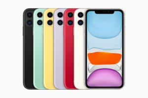 ドコモオンラインショップ、「iPhone 11」「iPhone XR」などの認定中古品を12月13日から割引