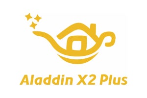 3in1プロジェクター「popIn Aladdin 2 Plus」の製品名が変更、機能改善も