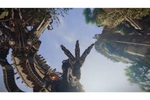 PS VR2『Horizon Call of the Mountain』日本語吹き替え版のプレオーダートレーラー公開