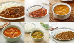 【無印良品】1番好きなレトルトカレーは？【投票募集中】