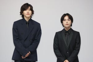 なにわ男子・道枝駿佑、7人おそろいのネックレス「特別な思い出」 大西流星はまだもらえず