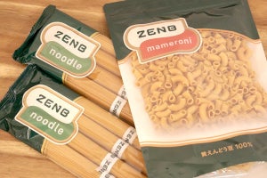 パスタにもラーメンにも炒飯にもなる!? 話題の「ZENBヌードル」で作ったアレンジレシピがウマすぎた