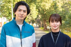 生田斗真×多部未華子、夫婦役に　夫ががんに…子どもや仕事の現実に直面