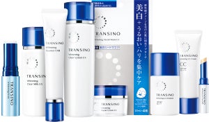 「トランシーノ薬用スキンケアシリーズ」ベトナムでの販売開始を決定