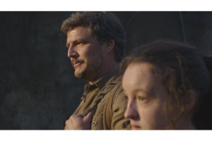 HBOオリジナルドラマ『THE LAST OF US』、2023年1月16日11時から「U-NEXT」で独占配信