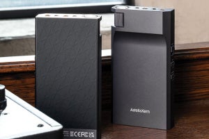 Astell&Kern初のA級アナログポータブルアンプ「AK PA10」'23年1月発売へ