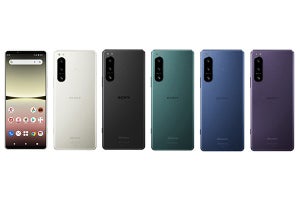 ドコモの「Xperia 5 IV」購入でdポイントが10,000ポイントもらえるキャンペーン