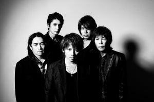 SOPHIA、9年ぶりの再始動で大阪凱旋　「"return to OSAKA"」dTVで生配信