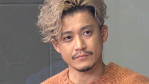 小栗旬、人生の転機を振り返る「このままオレは消えていく感じなのかなと」