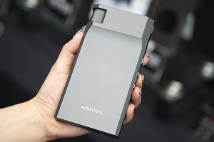 AKのA級アナログポタアン「AK PA10」や小型DAC「AK HC3」披露 - ポタフェス2022冬