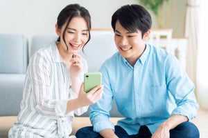 「夫・妻とSNSでつながっている」は72% - 子どもとは?