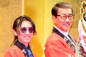 安田章大、中井貴一に本気のラジオ体操見られ「コンサートの時も…」