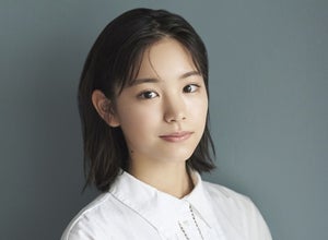 當真あみ、大河初出演　『どうする家康』で“家康”松本潤と“瀬名”有村架純の長女役