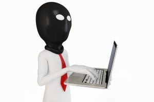 先週のサイバー事件簿 - ソフトバンクを騙るフィッシングSMSが拡散中