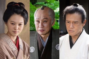 志田彩良・西村まさ彦・橋本じゅん『必殺仕事人』出演決定　池川侑希弥も