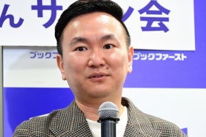 かまいたち山内、『M-1』でウエストランドが優勝できた理由「井口くんが…」