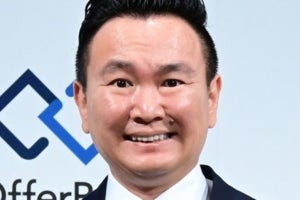 かまいたち山内、今年の『M-1』で「やっぱりすごかった」と絶賛する漫才