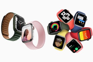 楽天モバイル、スマホ下取りサービスでApple Watchの下取りを開始