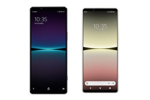 ソフトバンク、「Xperia 1 IV／5 IV」をAndroid 13に更新するOSアップデート