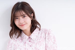 『仮面ライダーギーツ』星乃夢奈、映画で共演『リバイス』さくらの変身に刺激