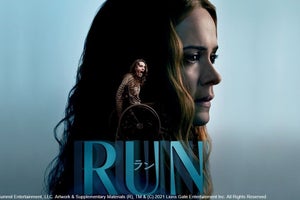 車椅子の少女、ゆがんだ愛情を注ぐ母から逃亡　映画『RUN／ラン』dTVで配信