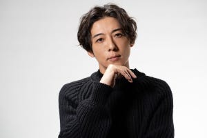 高橋一生、『岸辺露伴』の現場「本当に幸せ」“自分たちが良いと思うもの”を貫く作品作りにやりがい