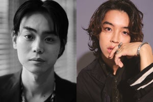 菅田将暉、親交あったYOSHIさんのドキュメントでナレーション「特別な存在」