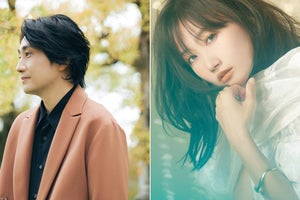 HIROBA(水野良樹)×大塚愛、初タッグ楽曲がドラマ『僕ミク』主題歌に