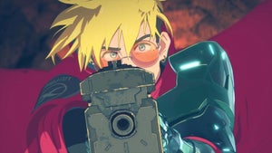 『TRIGUN STAMPEDE』、第1話のあらすじ公開！チャック・リー役を杉田智和