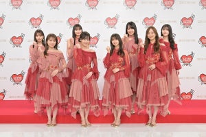 齋藤飛鳥、ラスト紅白は楽しく明るく「来年からの乃木坂もキラキラだと思ってもらえるように」