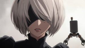 TVアニメ『NieR:Automata Ver1.1a』、OP＆ED主題歌情報や新PVを公開