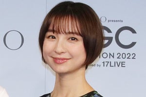 篠田麻里子、不倫疑惑を完全否定「ひとつだけはっきりとお伝えします」