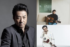 紅白、桑田佳祐ら同級生バンドの演奏に大友康平、原由子、ハマ・オカモト参加