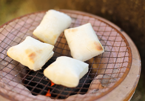 【もちもち】好きなお餅のトッピングは？