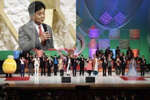 【第31回埼玉政財界人チャリティ歌謡祭】司会・堀尾正明「熱気は紅白以上」 やみつきになる“奇祭”の魅力