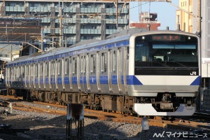 JR東日本、常磐線水戸～いわき間ワンマン運転 - 朝・夜に見直しも