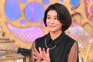 高嶋ちさ子、親友が語る素顔「意外とつまんない人」