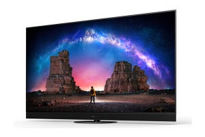 パナソニック最上位有機EL TV「MZ2000」海外発表、“OLED表現の新時代” - CES 2023