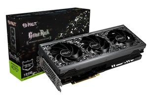 Palit、ドスパラ各店で「GeForce RTX 4070 Ti」搭載グラフィックスカード発売